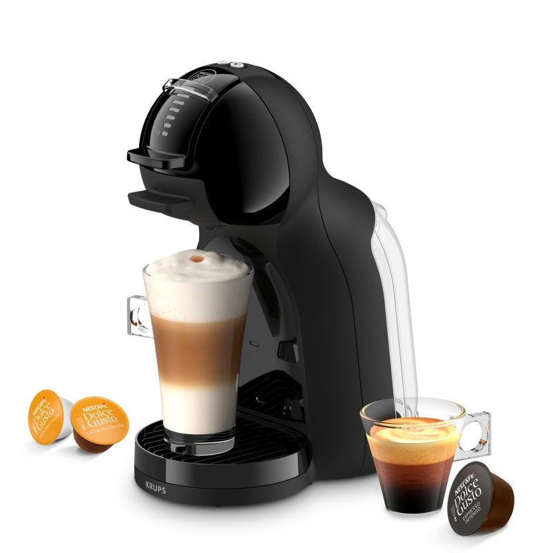 Капсулна кафемашина Krups Dolce Gusto Mini Me 2 в BGShopping.net