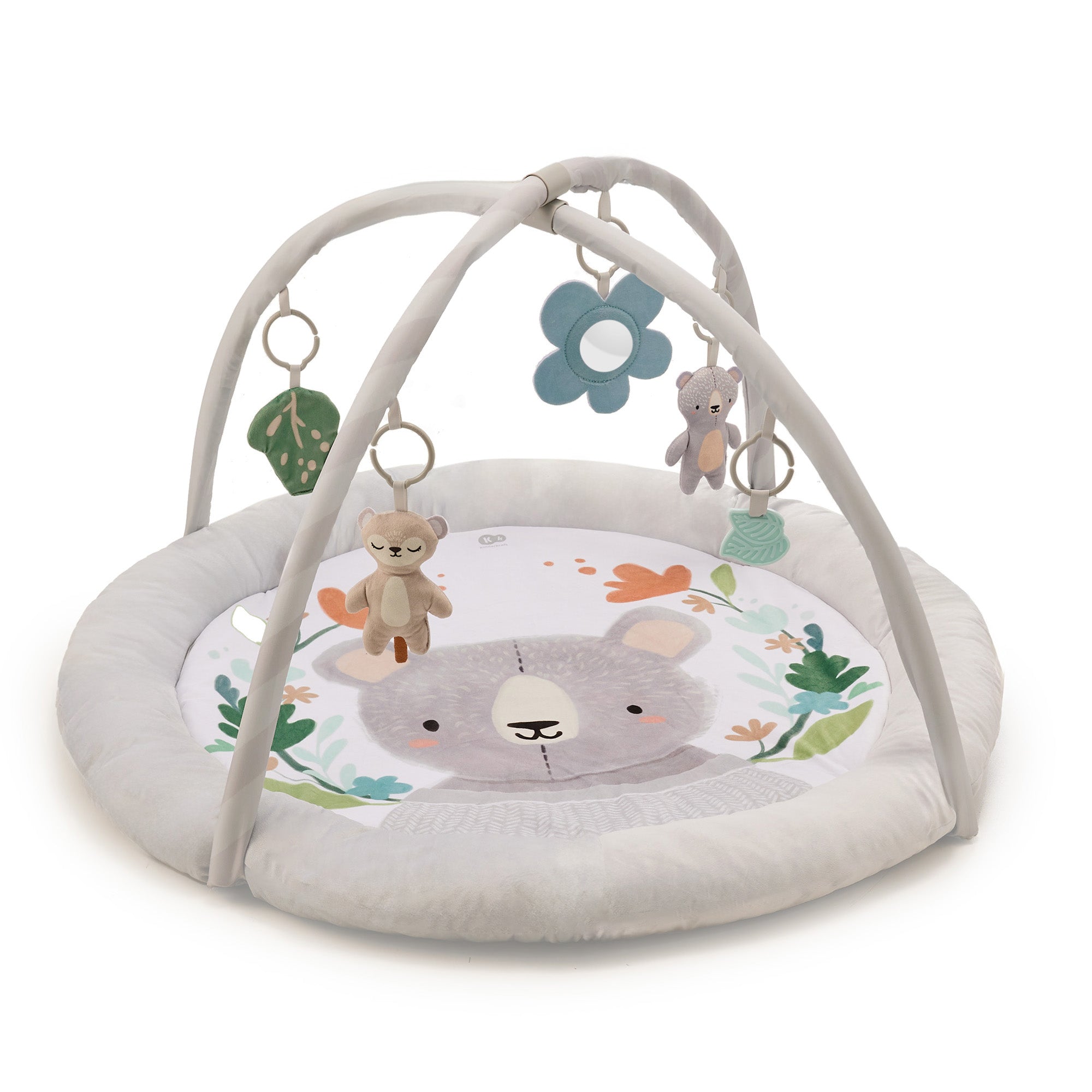 Kinderkraft COZYPLAY активна гимнастика - снимка 8