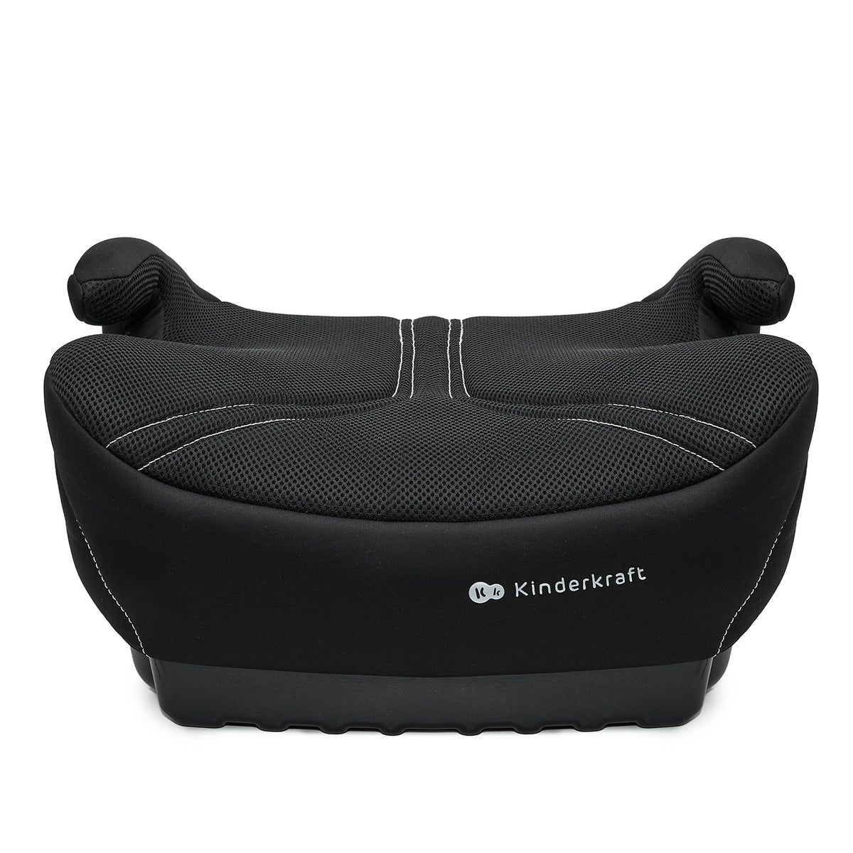 Kinderkraft I-BOOST 2 PRO I-Size столче за кола IsoFix BLACK - снимка 2