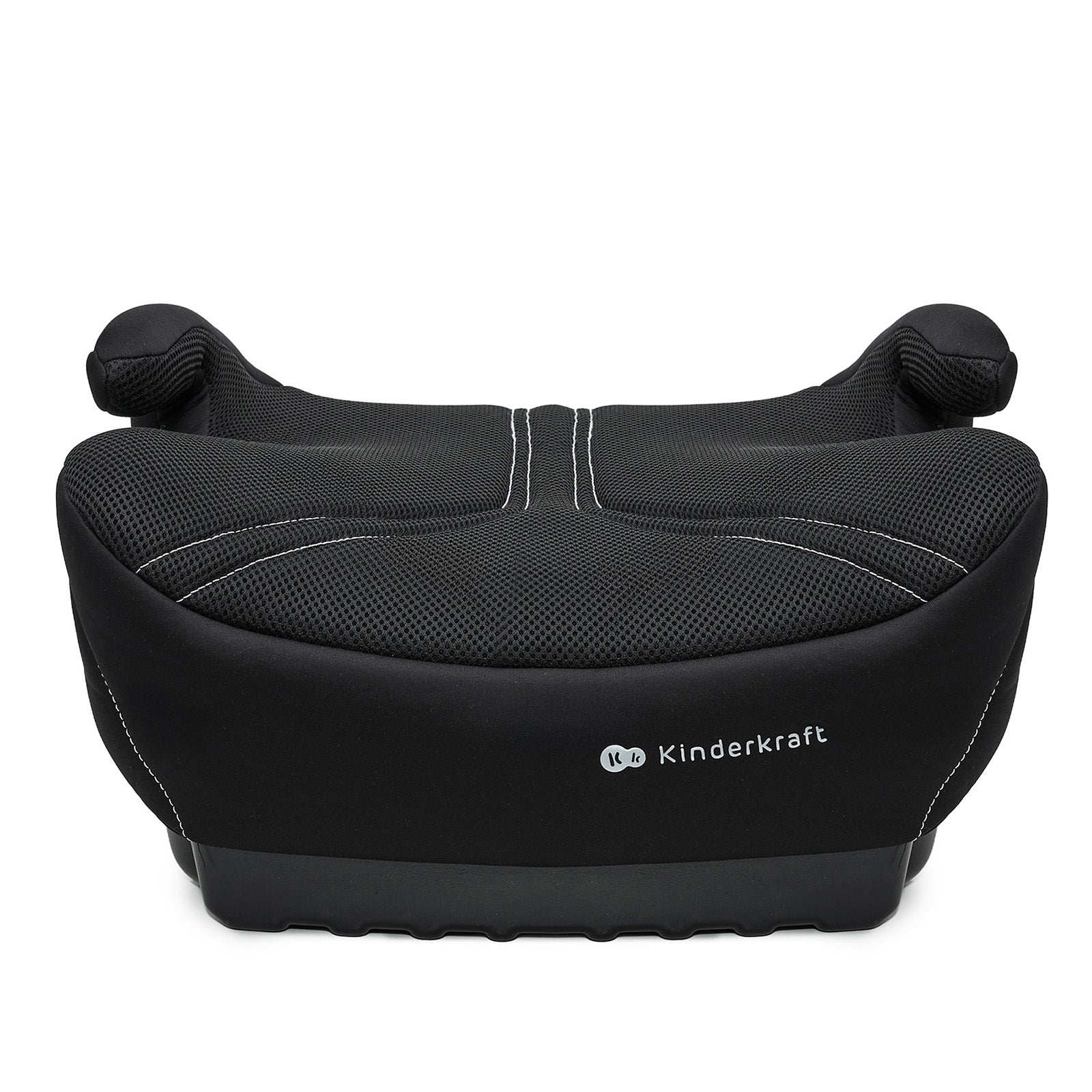 Kinderkraft I-BOOST 2 PRO I-Size столче за кола IsoFix BLACK - снимка 2