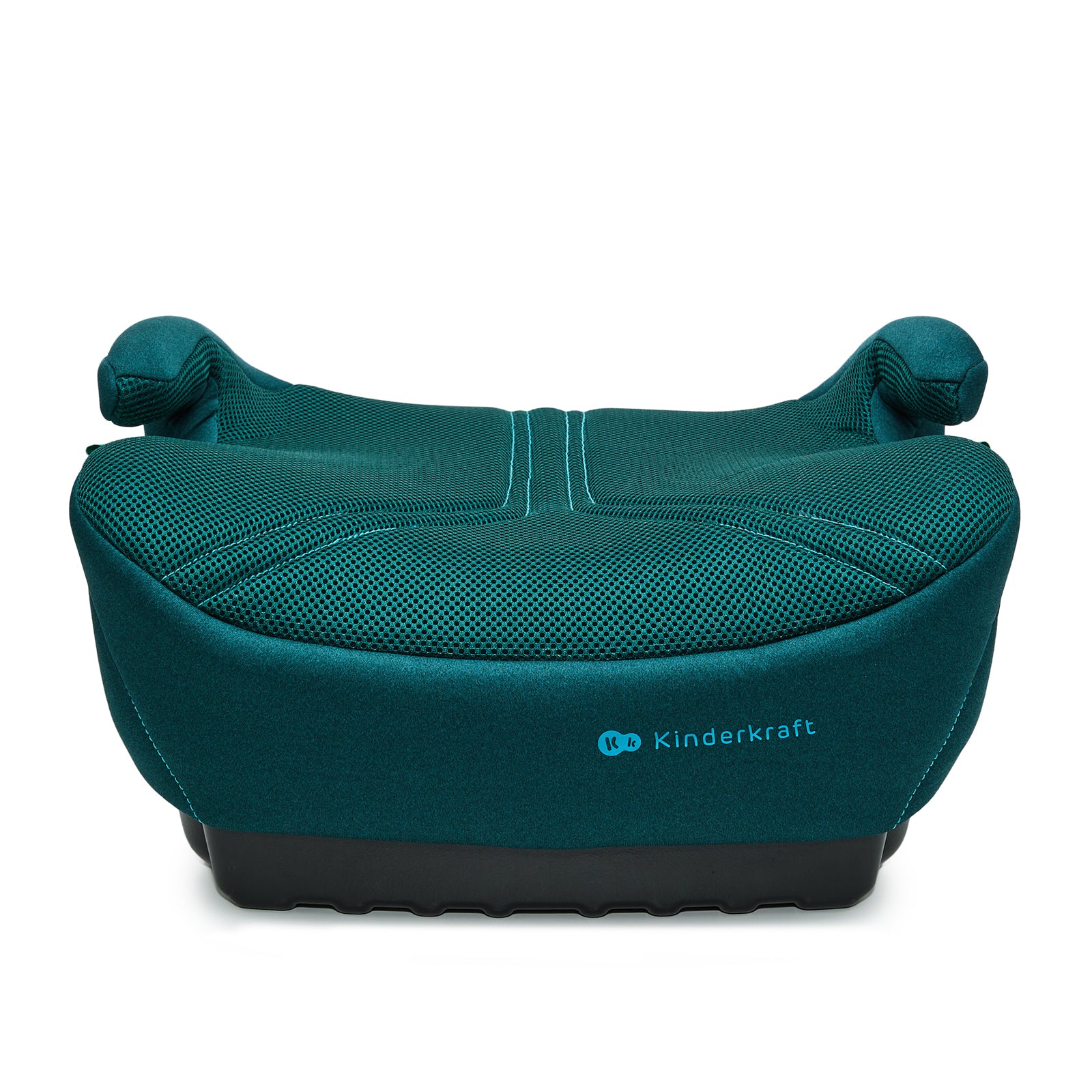 Kinderkraft I-BOOST 2 PRO I-Size столче за кола IsoFix GREEN - снимка 4