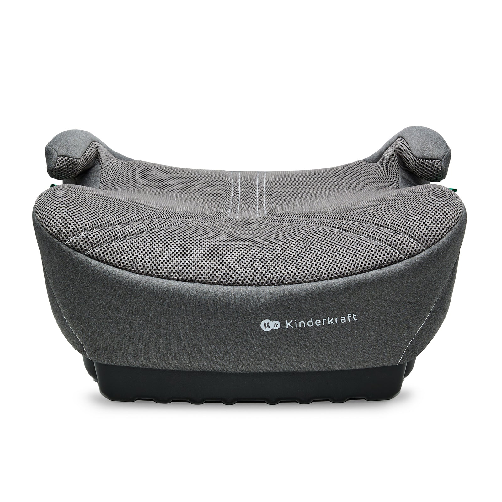 Kinderkraft I-BOOST 2 PRO I-Size столче за кола IsoFix GRAY - снимка 2