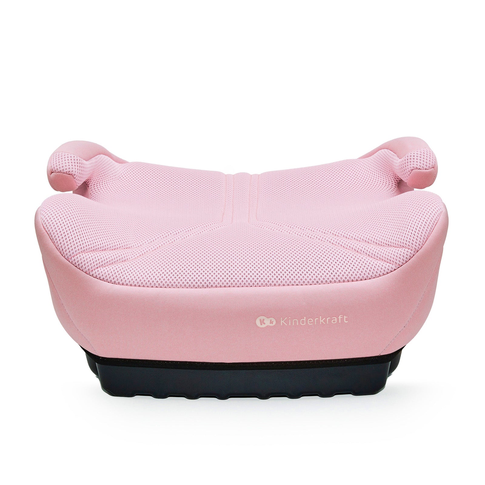 Kinderkraft I-BOOST 2 PRO I-Size столче за кола IsoFix PINK - снимка 4