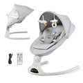 Kinderkraft TULSY шезлонг GREY