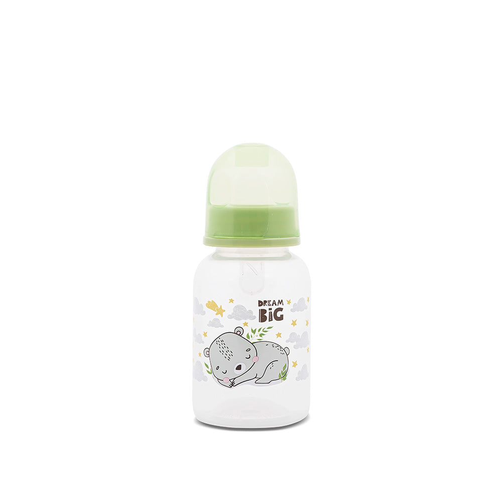 ШИШЕ SIMPLE 125 МЛ. FRESH GREEN