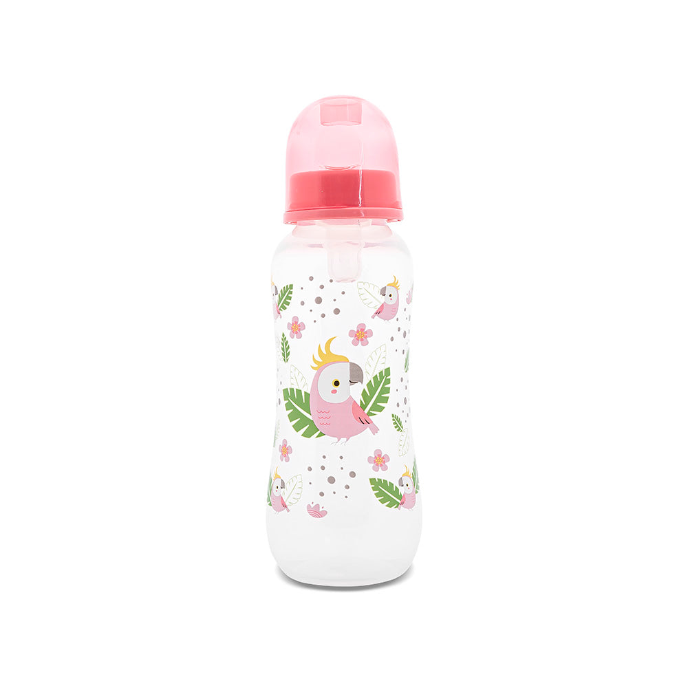 ШИШЕ 250 МЛ SHELL PINK