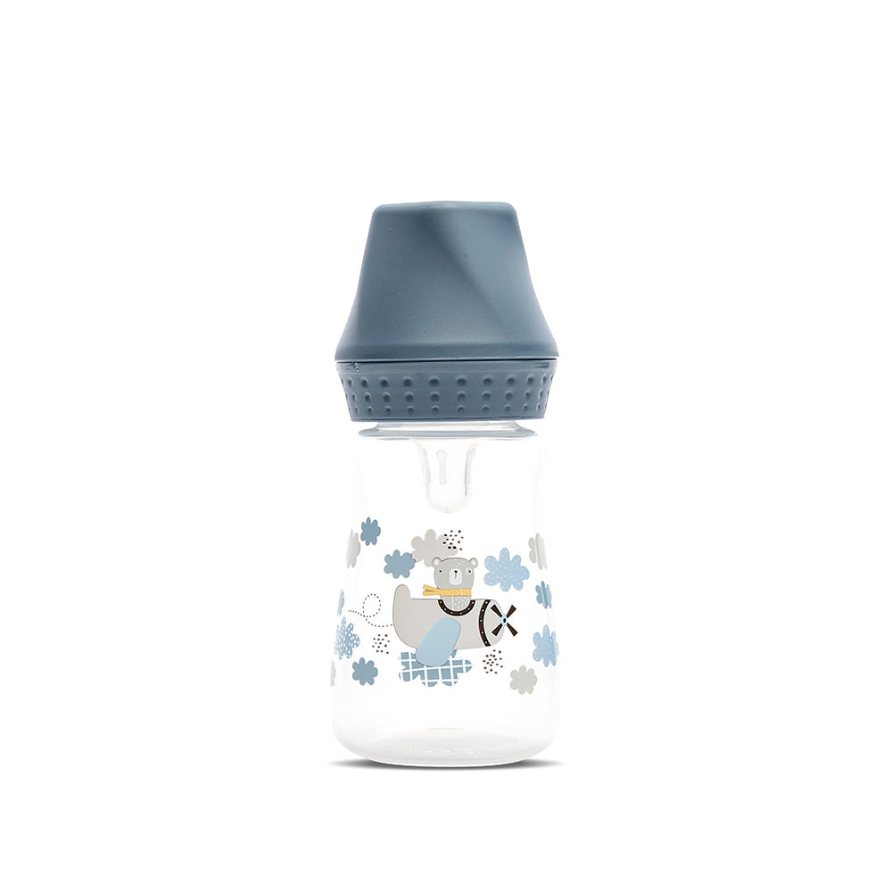 ШИШЕ MY FRIEND 125ML CAMEO BLUE