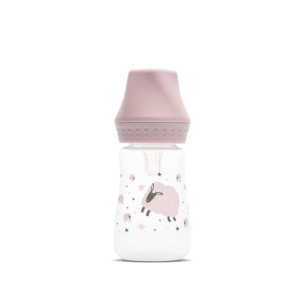 ШИШЕ MY FRIEND 125ML MELLOW ROSE