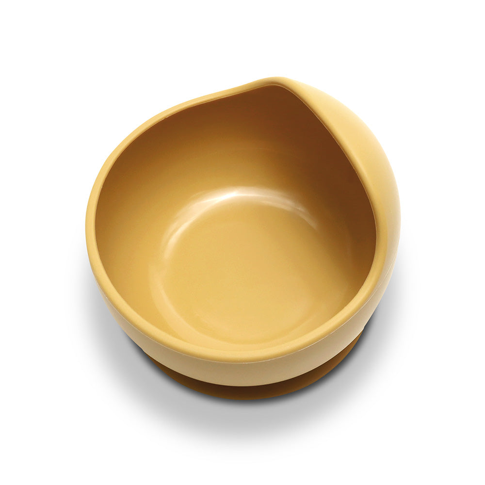 СИЛИКОНОВА ВАКУУМ КУПА NATURAL YELLOW