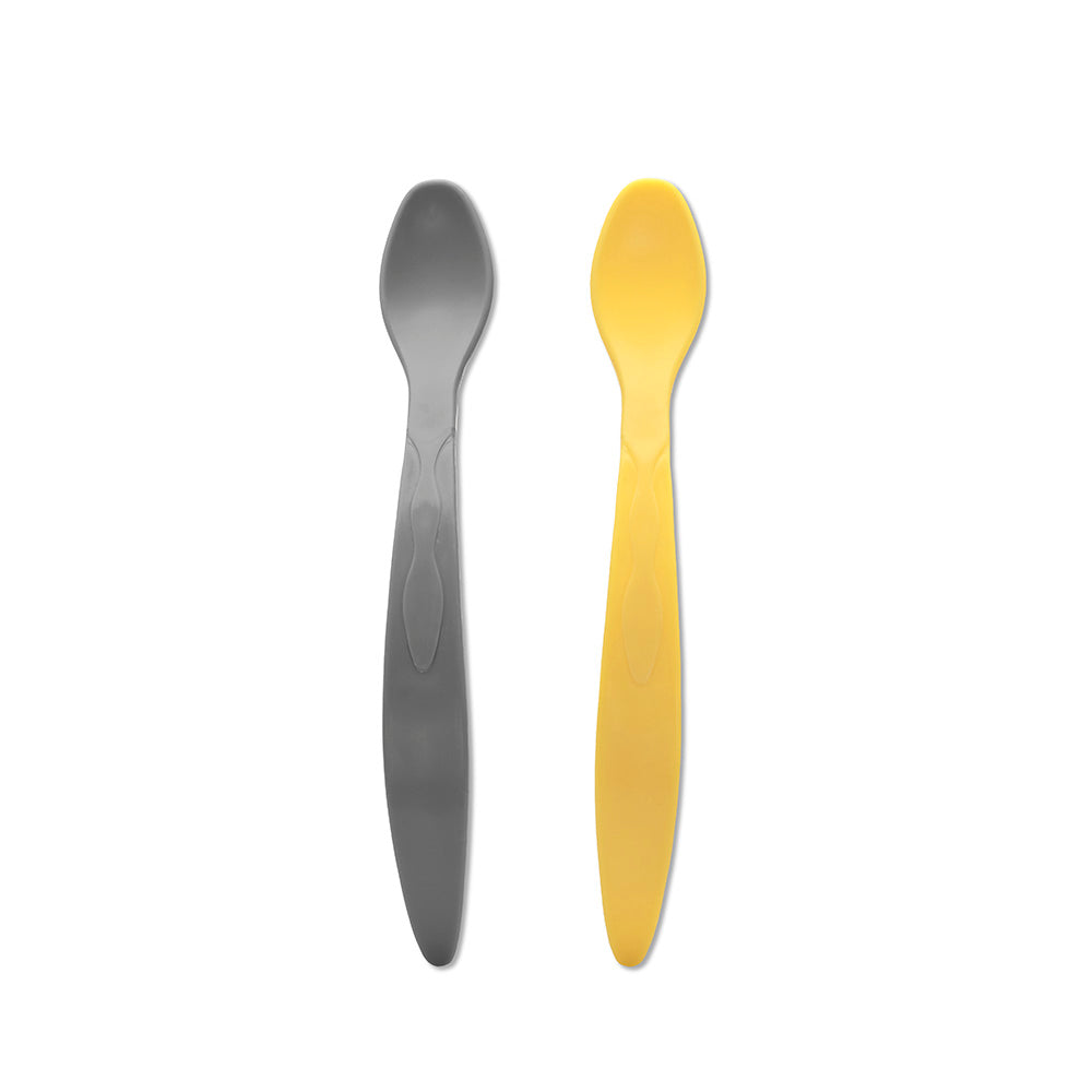 К-КТ ЛЪЖИЧКИ 2 БР YELLOW/GREY