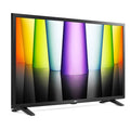 LG 32LQ631C0ZA 32 инча Full HD телевизор изглед под ъгъл