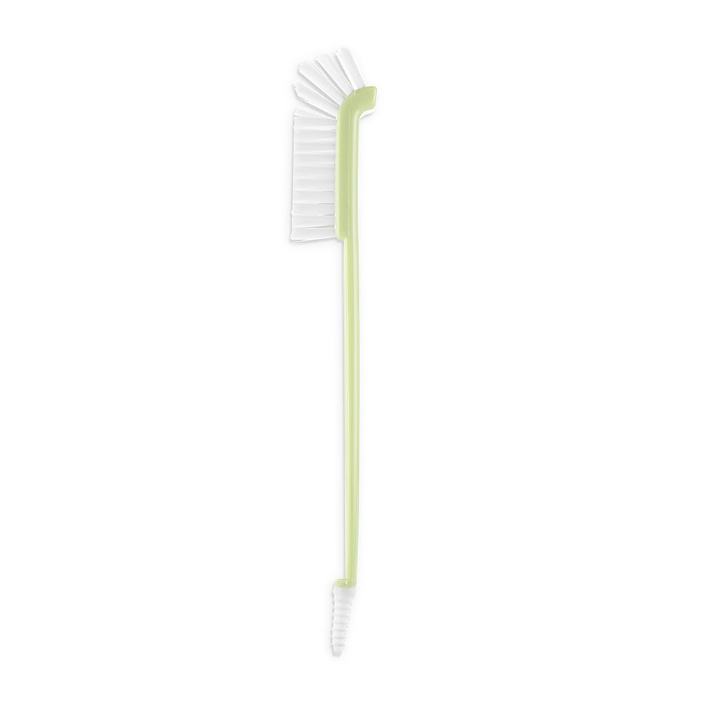 ЧЕТКА ЗА ШИШЕ И БИБЕРОН FRESH GREEN