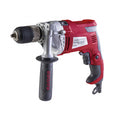 Бормашина 850W 13mm самоз. патр. RAIDER PRO RDP-ID29