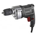 Бормашина 450W 10mm самоз. патронник RAIDER PRO RDP-ID43 Black edition – Raider Pro