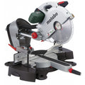 Герунг циркуляр с изтегляне ø315mm 2200W METABO KGS 315 Plus – Metabo