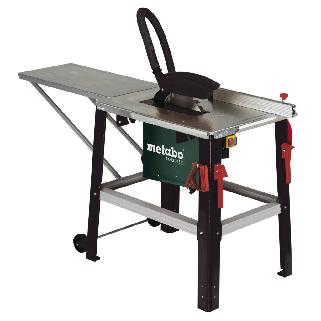 Циркуляр стац. ø315mm 2000W METABO TKHS 315C-2.0WNB 230V