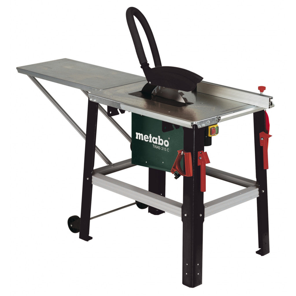 Циркуляр стац. ø315mm 2000W METABO TKHS 315C-2.0WNB 230V – Metabo