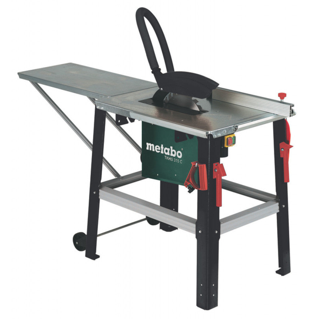 Циркуляр стац. ø315mm 2800W METABO TKHS 315C-2.8 DNB 400V Metabo BGShopping.net