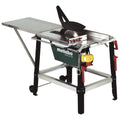 Циркуляр стац. ø315mm 3100W METABO TKHS 315M-3.1WNB 230V Metabo - BGShopping.net
