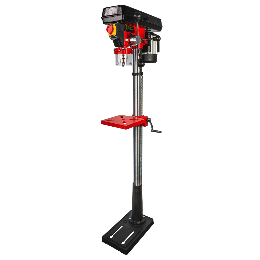 Бормашина настолна 450W 16mm H=1.61m RAIDER PRO RDP-BD03