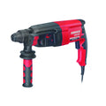 Перфоратор 850W 26mm 4 функции рег. обороти RAIDER INDUSTRIAL RDI-HD50