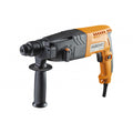 Перфоратор 620W 2.8kg 24mm 4 функции рег. обороти BAUKRAFT BK-HD32 – Baukraft