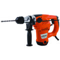 Перфоратор 1500W 5.0kg 32mm SDS-plus 4J BAUKRAFT BK-HD34 Baukraft - BGShopping.net