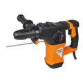 Перфоратор 1500W 4,8kg 32mm SDS-plus 5J BAUKRAFT BK-HD61 – Baukraft