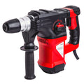 Перфоратор 1500W 4.8kg 32mm SDS-plus 4.3J RAIDER RD-HD46 – Raider Power Tools