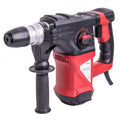 Перфоратор 1500W 4.8kg 32mm SDS-plus 4.3J RAIDER RD-HD46