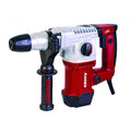 Перфоратор 1500W 4.6kg 32mm SDS-plus 4.3J RAIDER RD-HD47 – Raider Power Tools