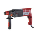 Перфоратор 750W 2.2kg 26mm 3 функции рег. обороти RAIDER RD-HD54 – Raider Power Tools