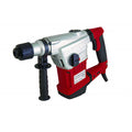 Перфоратор 1250W 7.2kg 40mm SDS-max 10J RAIDER PRO RDP-HD30 – Raider Pro