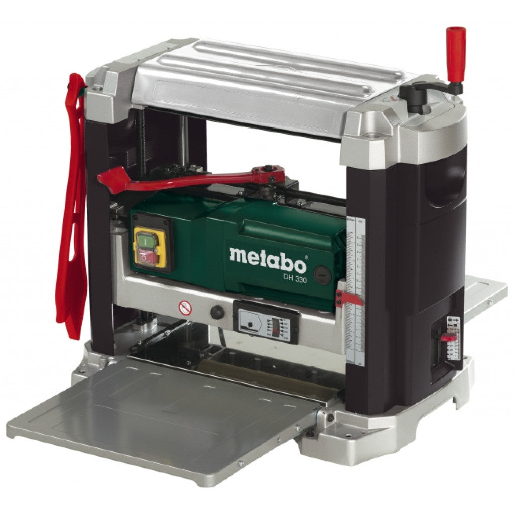 Щрайхмус 1800W METABO DH 330 – Metabo