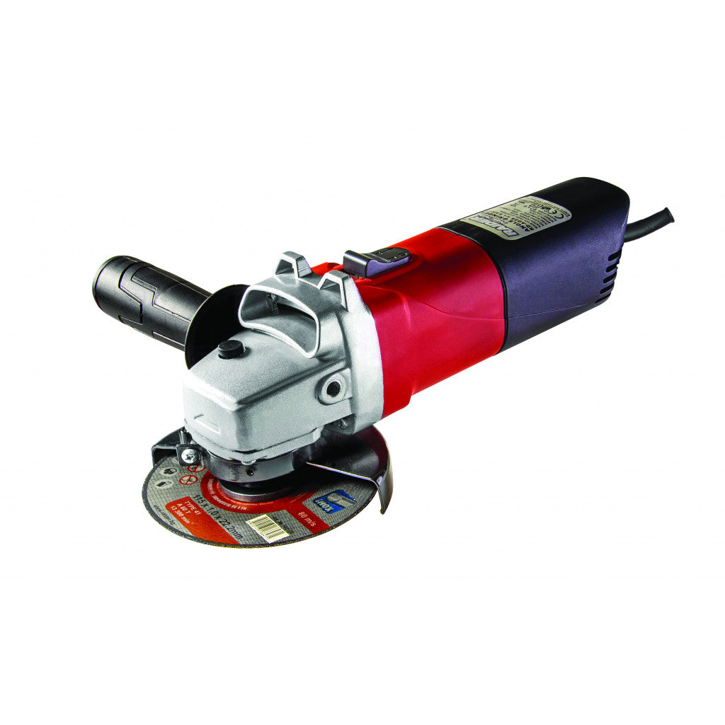 Ъглошлайф 115mm 900W рег. обороти RAIDER RD-AG25 Raider Power Tools BGShopping.net