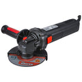 Ъглошлайф 125mm 750W RAIDER PRO RDP-AG80 Black Edition – Raider Pro