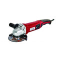Ъглошлайф 125mm 1200W рег. обороти в куфар с дискове RAIDER RD-AG54 – Raider Power Tools