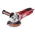 Ъглошлайф 125mm 750W RAIDER RD-AG60