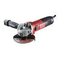 Ъглошлайф 115mm 800W RAIDER RD-AG70 – Raider Power Tools