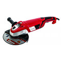 Ъглошлайф 230mm 2500W RAIDER RD-AG45 Raider Power Tools - BGShopping.net