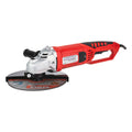 Ъглошлайф 230mm 2000W с плавен старт RAIDER RD-AG77 – Raider Power Tools
