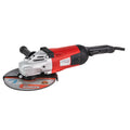 Ъглошлайф 230mm 2400W с плавен старт RAIDER RD-AG78 – Raider Power Tools