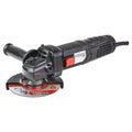 Ъглошлайф 125mm 1200W рег. обороти RAIDER PRO RDP-AG75 Black Edition – Raider Pro
