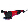 Ъглошлайф 125mm 1400W рег. обороти RAIDER INDUSTRIAL RDI-AG57 Raider Industrial - BGShopping.net