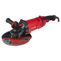 Ъглошлайф 230mm 2500W RAIDER INDUSTRIAL RDI-AG48 – Raider Industrial