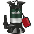 Помпа дренажна 450W 7500l/h METABO PS 7500 S Metabo - BGShopping.net