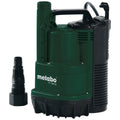 Помпа потопяема 300W 7500 l/h 6.5 m METABO TP 7500 Metabo - BGShopping.net