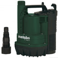 Помпа потопяема 600W 11700 l/h 9.0 m METABO TP 12000 Metabo - BGShopping.net