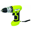 Бормашина акум. Li-ion 7.2V 8Nm RD-CDL11 Green Tools Green Tools - BGShopping.net