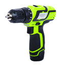 Бормашина акум. Li-ion 12V 2-ск. 1300mAh RD-CDL13 GT Green Tools - BGShopping.net
